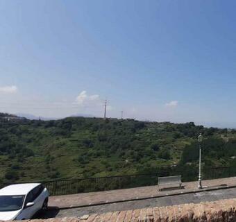 Apartamento Casa Stromboli