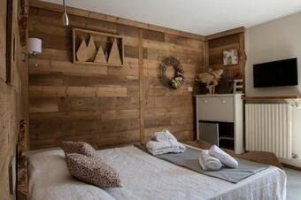 Posada L'arbergh Palanfr�