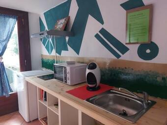 Apartamento Ca' Matilde