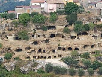 Apartamento Residenza Marconi - Appartamento Nel Centro Di Verzino