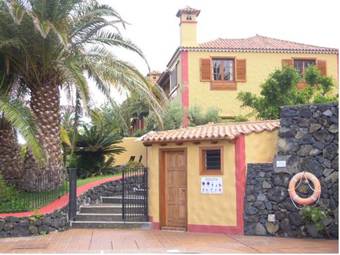 Villas Los Pajeros
