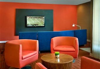 Hotel Courtyard Pittsburgh Airport