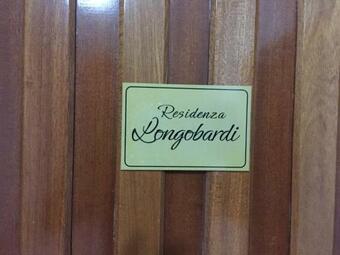 Apartamento Residenza Longobardi