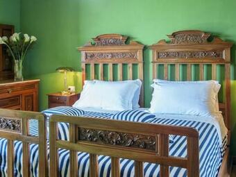 Tasteful Holiday Home In Vibonati With Private Pool