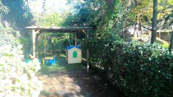 2 Bedrooms Mansion With Furnished Terrace At Viagrande