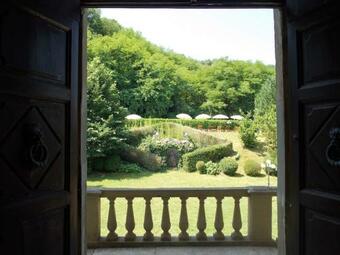 Villa Eugenia Tuscany