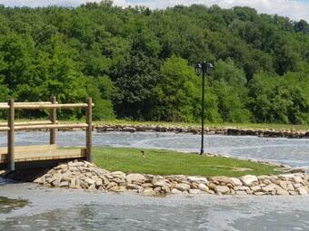 Lodge Agriturismo Fiorella