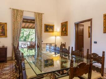 Villa Locazione Turistica Marisel