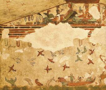 Apartamento Bel Appartement Dans La Campagne �trusque