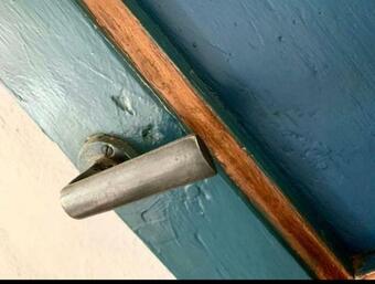 Hostal La Casa Rotonda Sforzesca