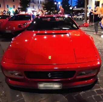 Apartamento Emily House Vignola