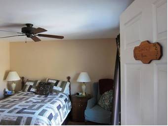 Twin Pines Bed And Breakfast