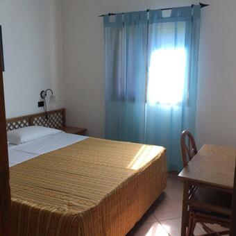 Villetta Danila Pugnochiuso Le Macine