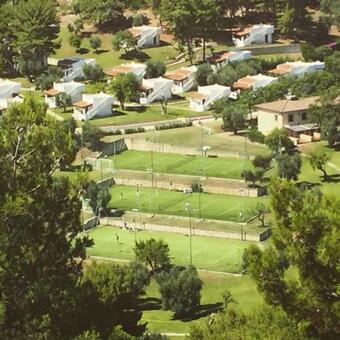 Villetta Lemacine Pugnochiuso