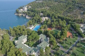 Villetta Belvedere Mono & Bilo Apartments