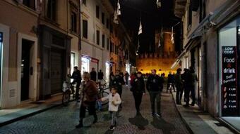 Apartamento Marconi Rooms Alloggio Segreto