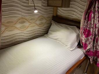 Bed & Breakfast Delta Dormitory