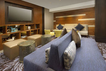 Hotel Holiday Inn Seatac