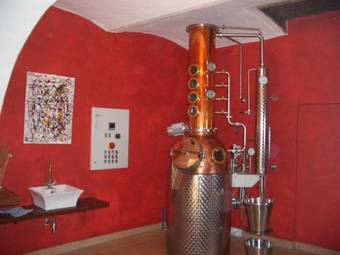 Hotel Garni H�chschmied