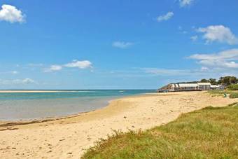 Motel Riverside Ocean Grove