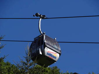 Apartamento Haus Pichler