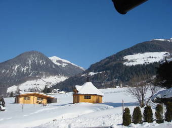 Landhaus Schober Apartments