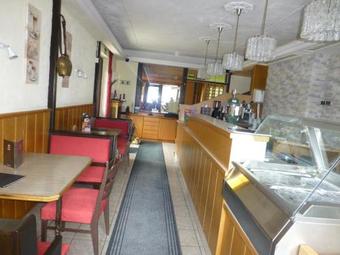 Hostal Gasthaus Untersagritz