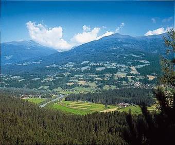 Ferienhotel Sunshine