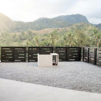 Bed & Breakfast Flores Passport House