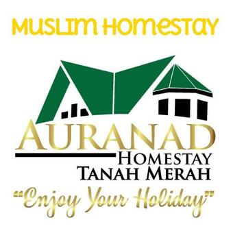 Apartamento Auranad Homestay Tanah Merah