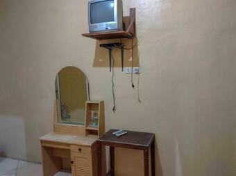 Hotel Widodo 1 Parangtritis Redpartner