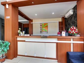 Oyo Flagship 90973 Hotel Karunia Pkpri Grobogan