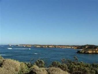 Motel Seahorse Coastal Villas