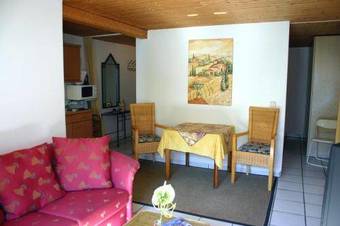 Hostal Haus Im Gr�nen