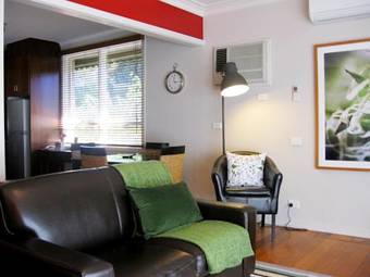 Apartamentos Boutique Stays Sandyside Villas