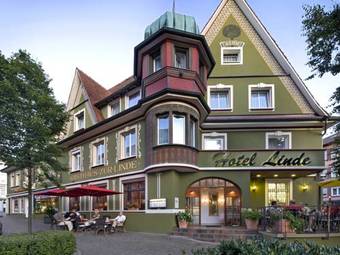 Hotel Linde