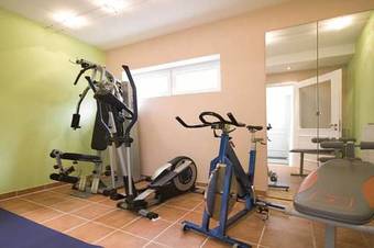 Hotel 'zum Augarten'