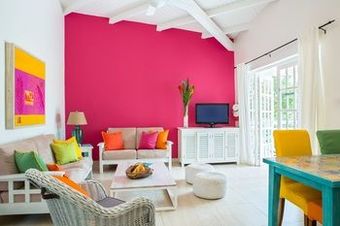 Boardwalk Small Hotel Aruba