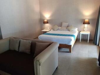 Coconut Lodge Resort