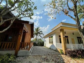 Hostal Green Tree Resort