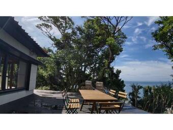 Sasayakana Ouchi Nagisa Kushihama Katsuura - Vacation Stay 80789v