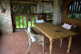 Bed & Breakfast Regina Sconta