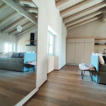 Fiori Bianchi Apartament