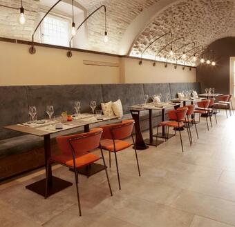 Hostal Hill Colle - Camere & Bistrot