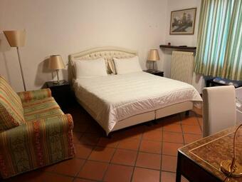 Hotel Tenuta Valminier