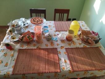 B&B La Dea Lumaca