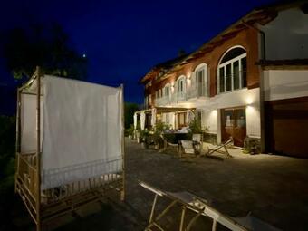 Apartamento Family Relais La Magnolia