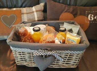 Apartamento La Tana Dei Sognatori - Appartamenti Con Giardino