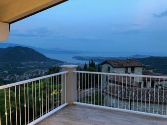 Apartamento La Cornice Sul Garda - Your Home