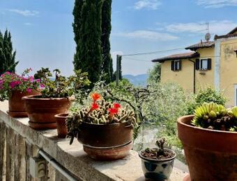 Apartamento Cas'al Sole